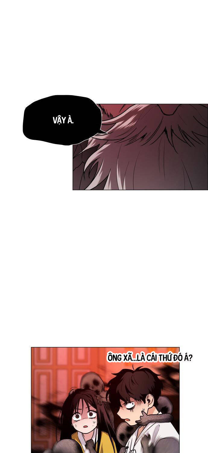 kiếm vương chapter 10 - Trang 12