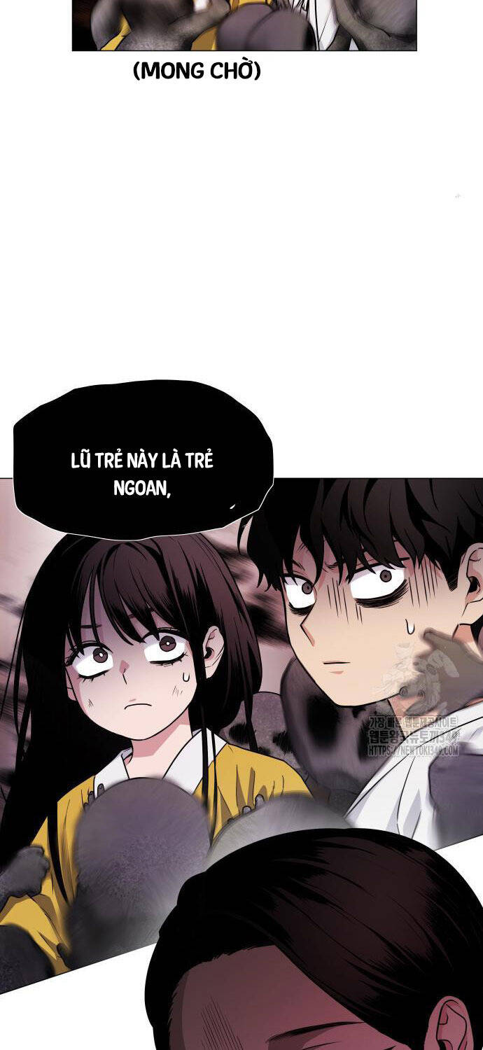 kiếm vương chapter 10 - Trang 13