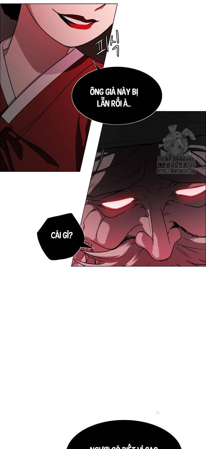 kiếm vương chapter 10 - Trang 16