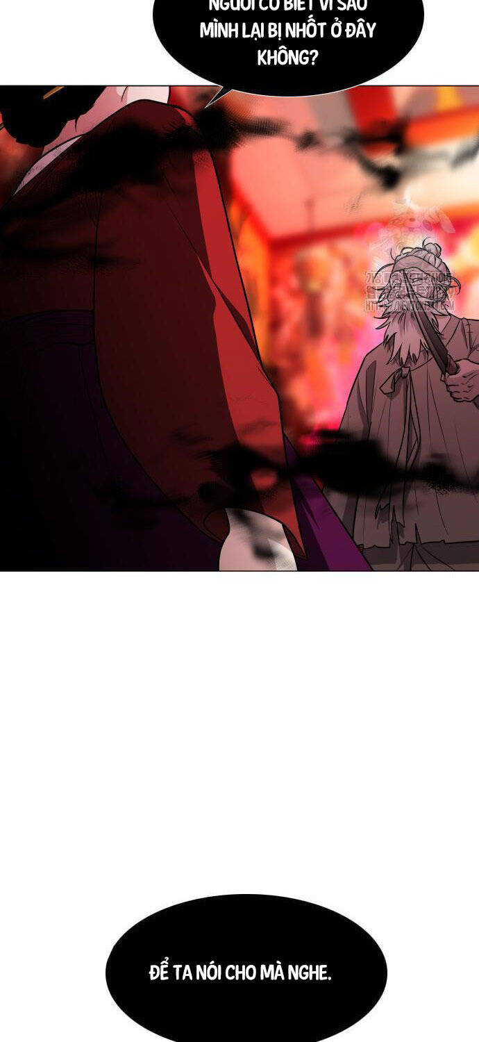 kiếm vương chapter 10 - Trang 17