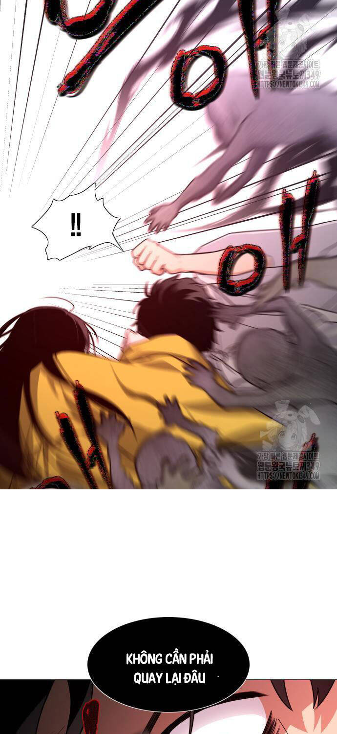 kiếm vương chapter 10 - Trang 3