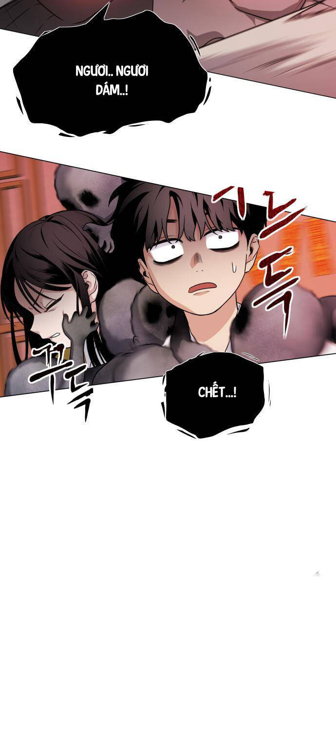 kiếm vương chapter 10 - Trang 23