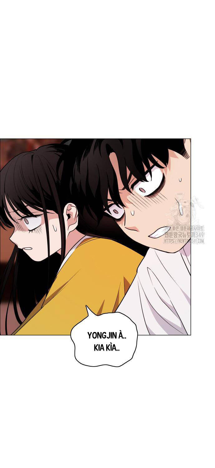 kiếm vương chapter 10 - Trang 37