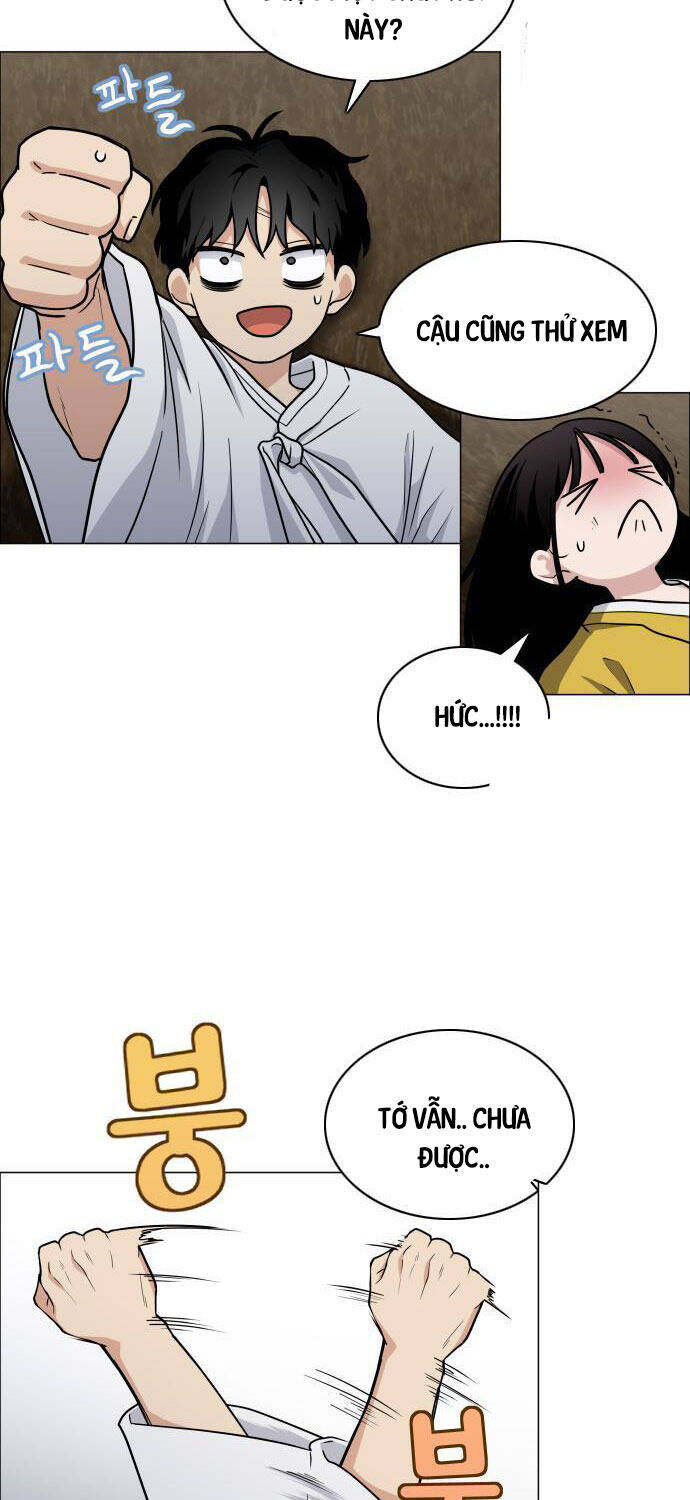 kiếm vương chapter 10 - Trang 76