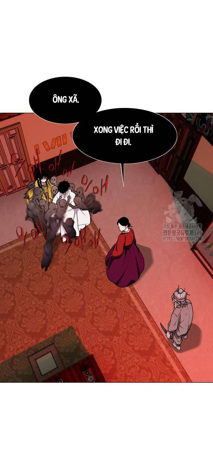 kiếm vương chapter 10 - Trang 9