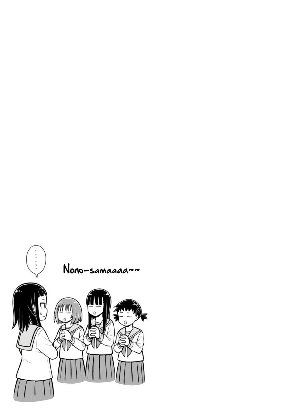 Kyou kara Hajimeru Osananajimi chapter 26 - Trang 16