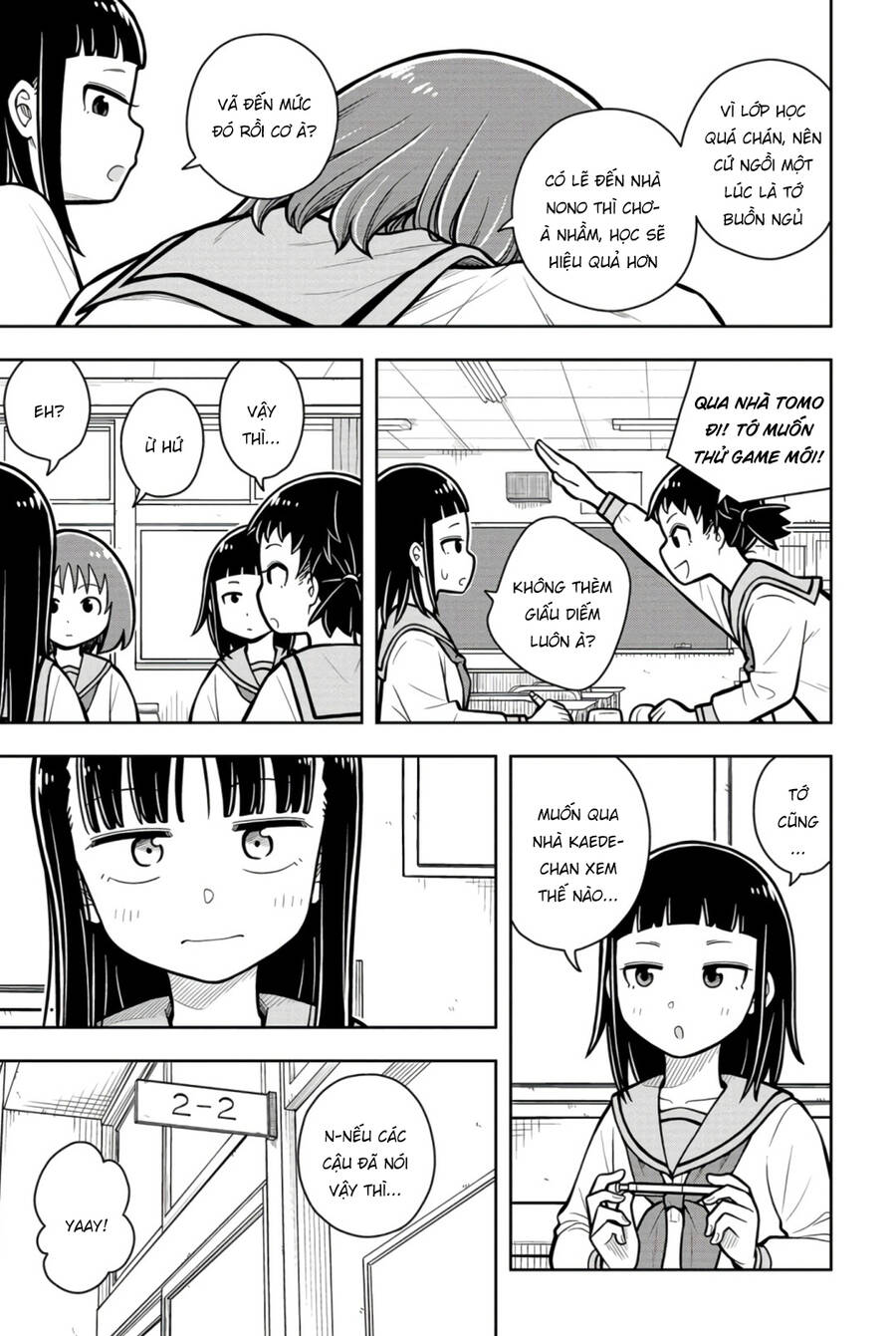 Kyou kara Hajimeru Osananajimi chapter 26 - Trang 10