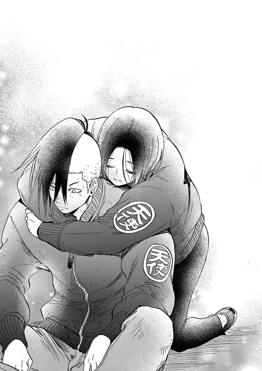 liệu nhân loại có cần nền văn minh hậu tận thế không? chapter 12 - Trang 24