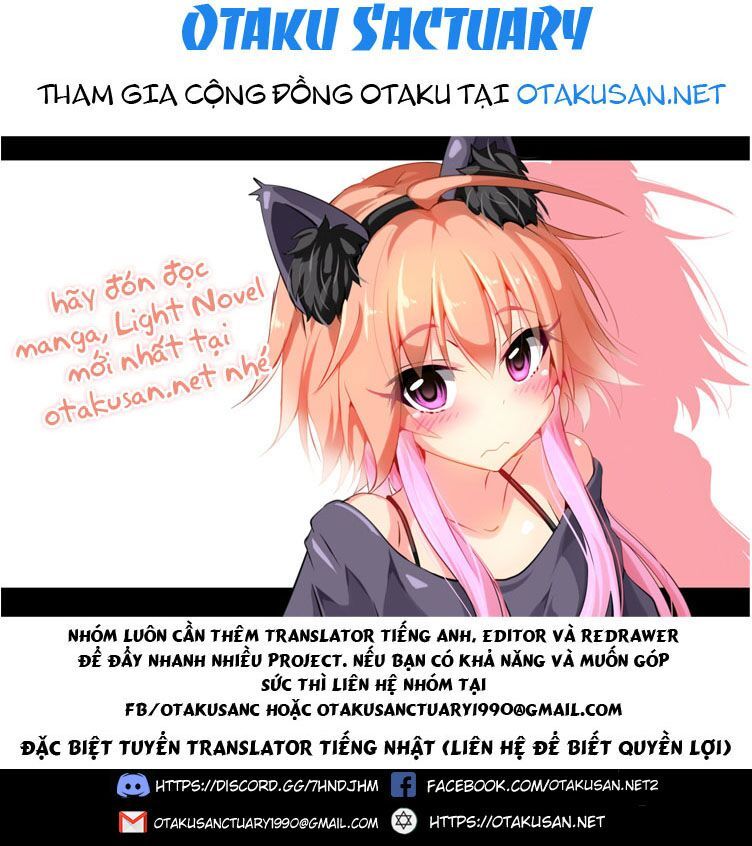 Love After World Domination chapter 1 - Trang 36