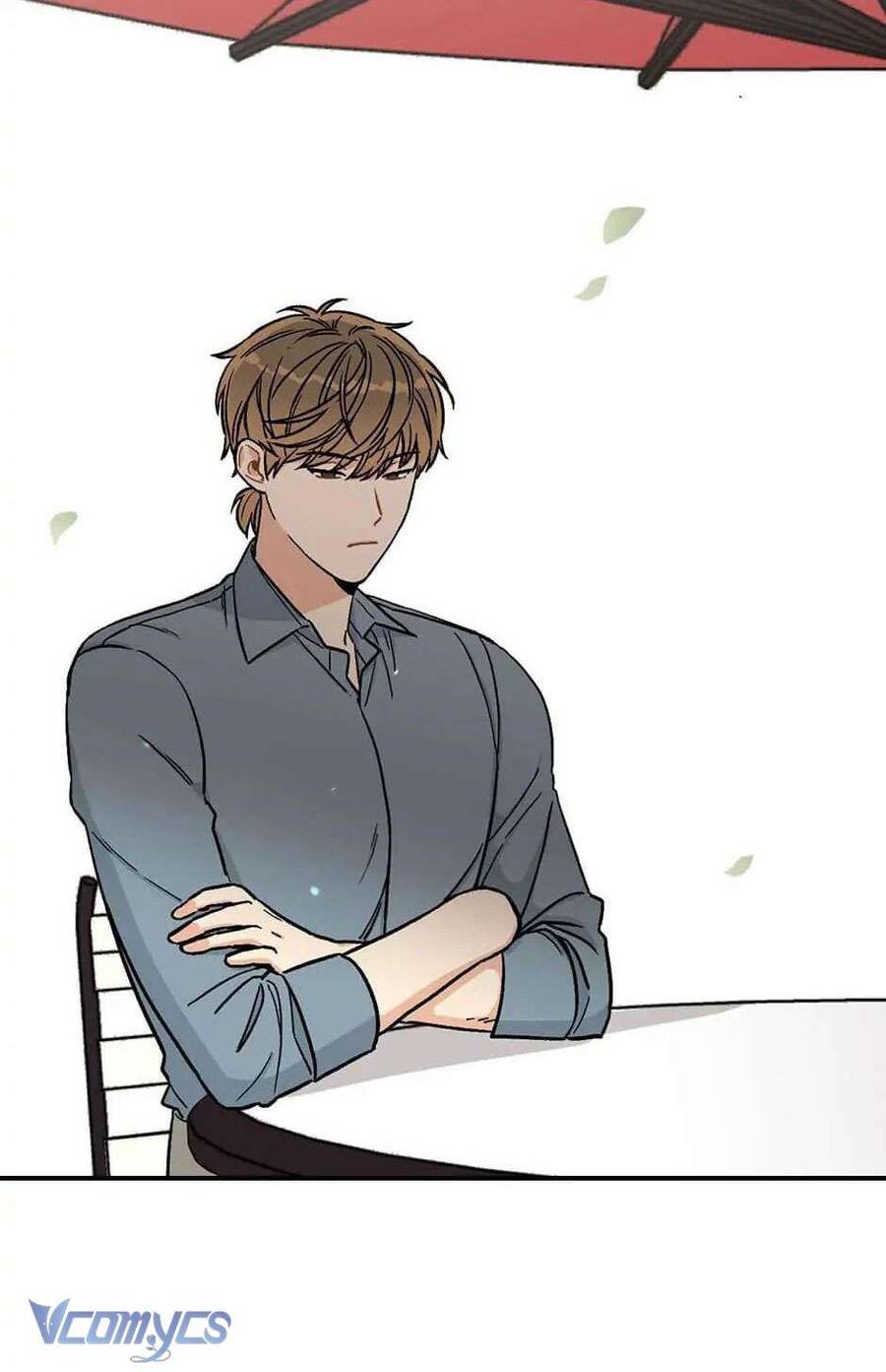 Ly Espresso Của Mùa Xuân chapter 12 - Trang 13