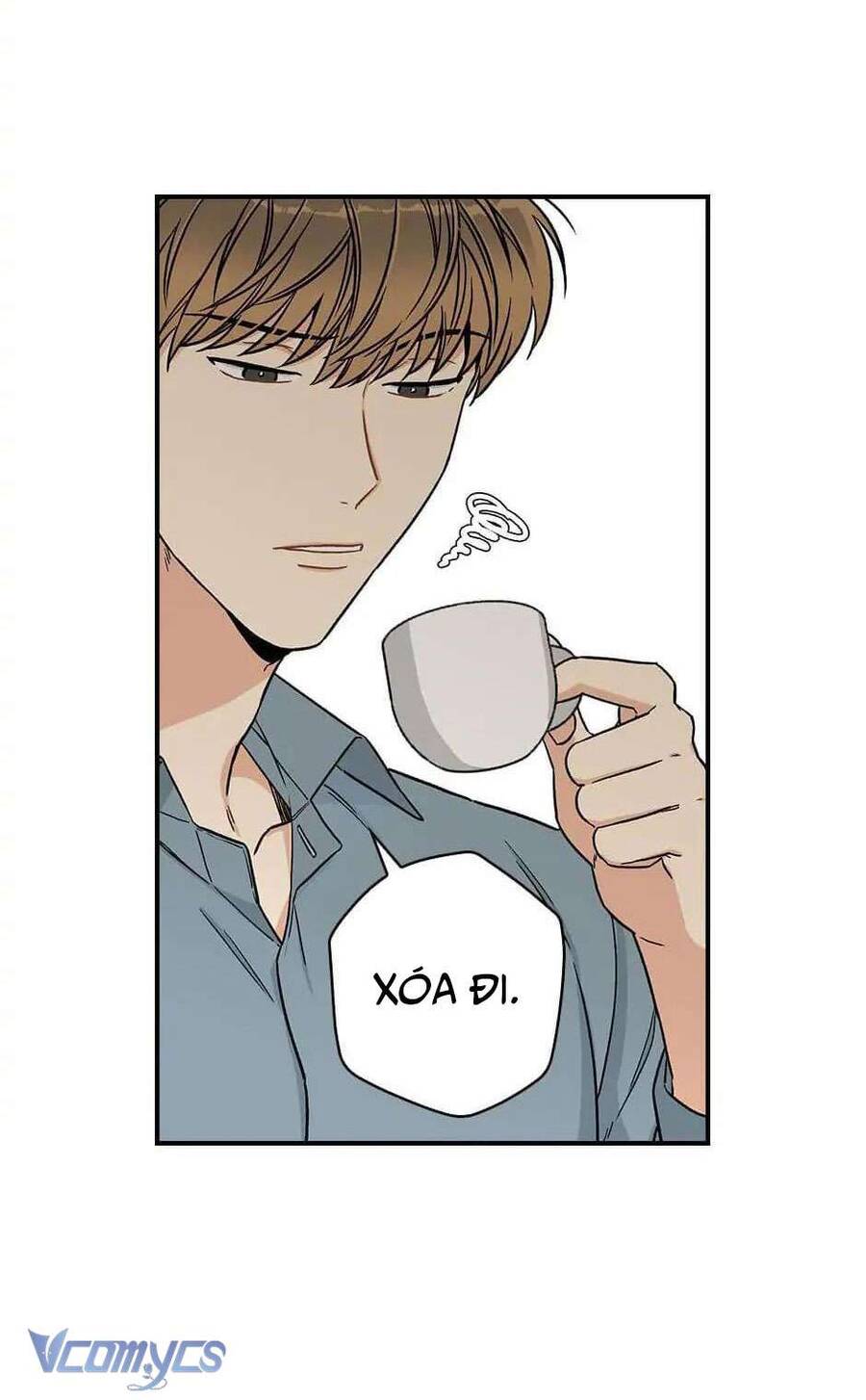Ly Espresso Của Mùa Xuân chapter 12 - Trang 17