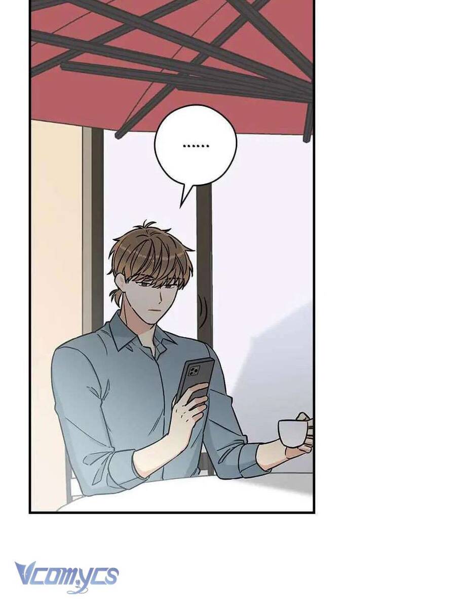 Ly Espresso Của Mùa Xuân chapter 12 - Trang 20