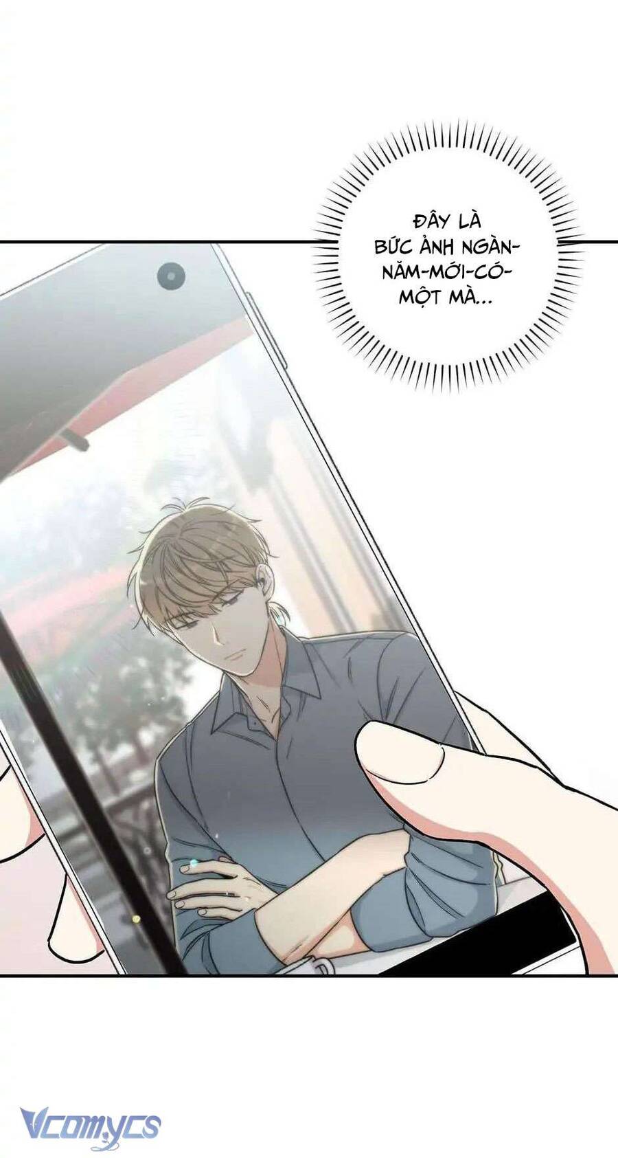 Ly Espresso Của Mùa Xuân chapter 12 - Trang 22