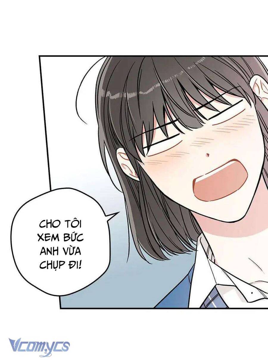 Ly Espresso Của Mùa Xuân chapter 12 - Trang 27