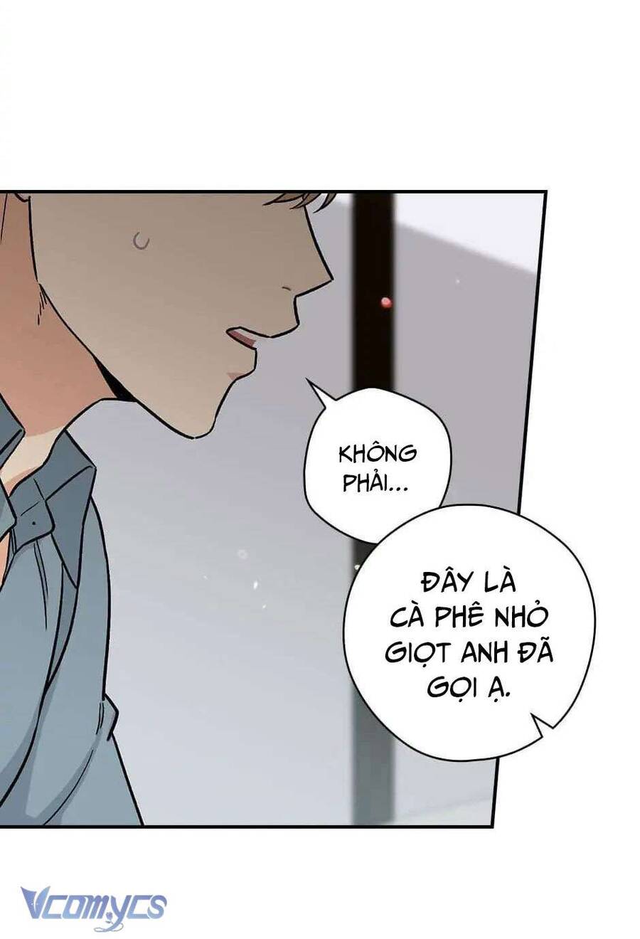 Ly Espresso Của Mùa Xuân chapter 12 - Trang 5
