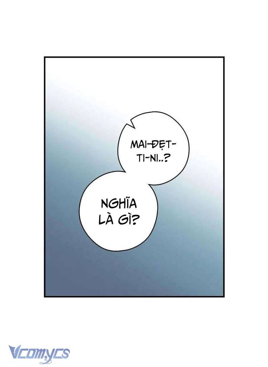 Ly Espresso Của Mùa Xuân chapter 12 - Trang 48