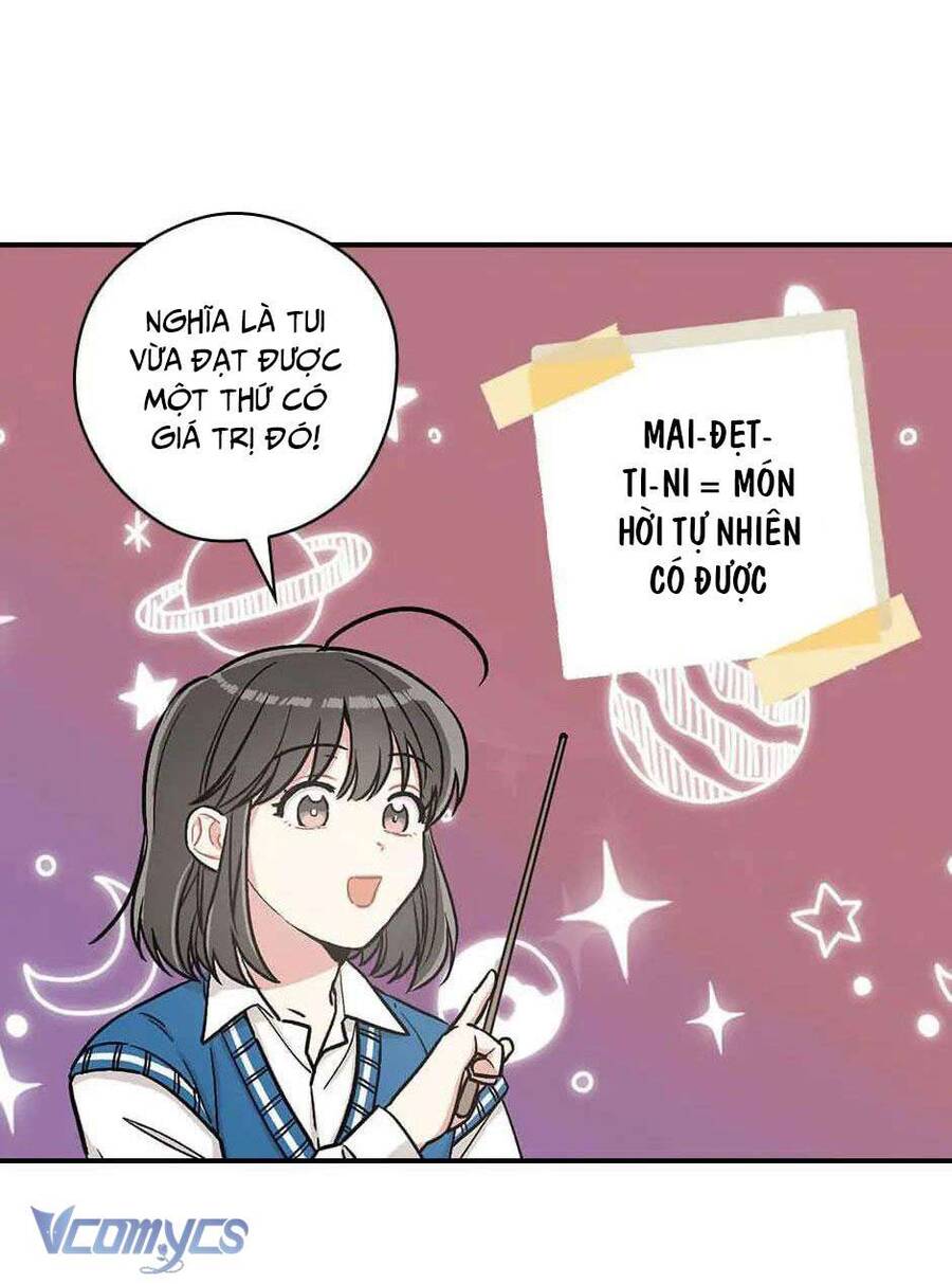 Ly Espresso Của Mùa Xuân chapter 12 - Trang 49