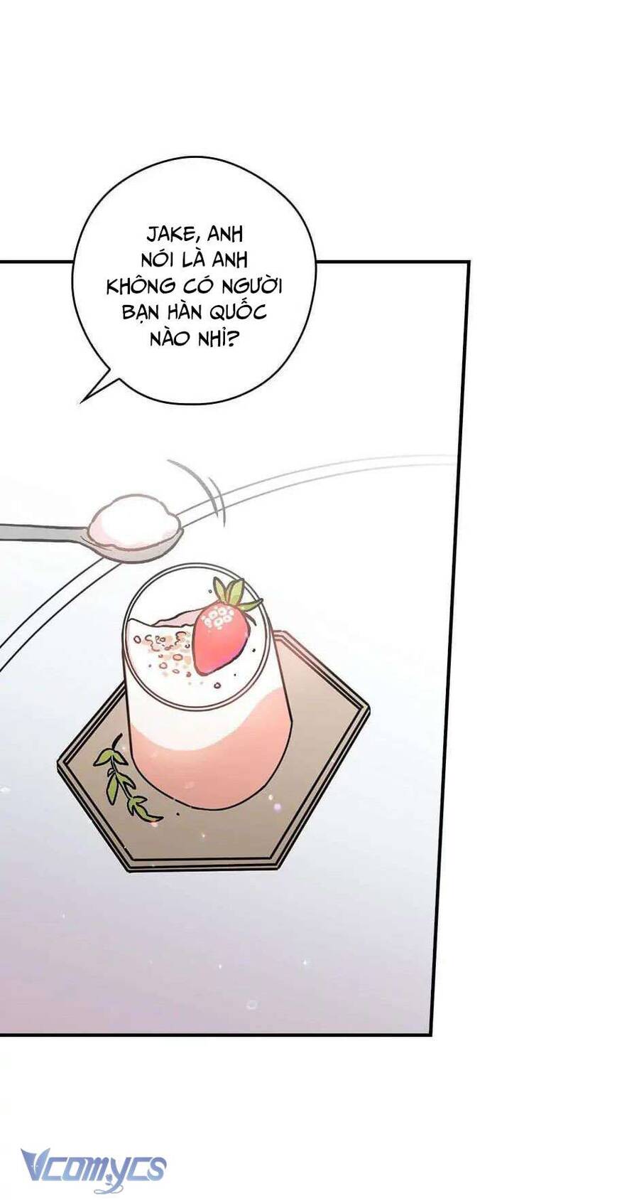 Ly Espresso Của Mùa Xuân chapter 12 - Trang 54