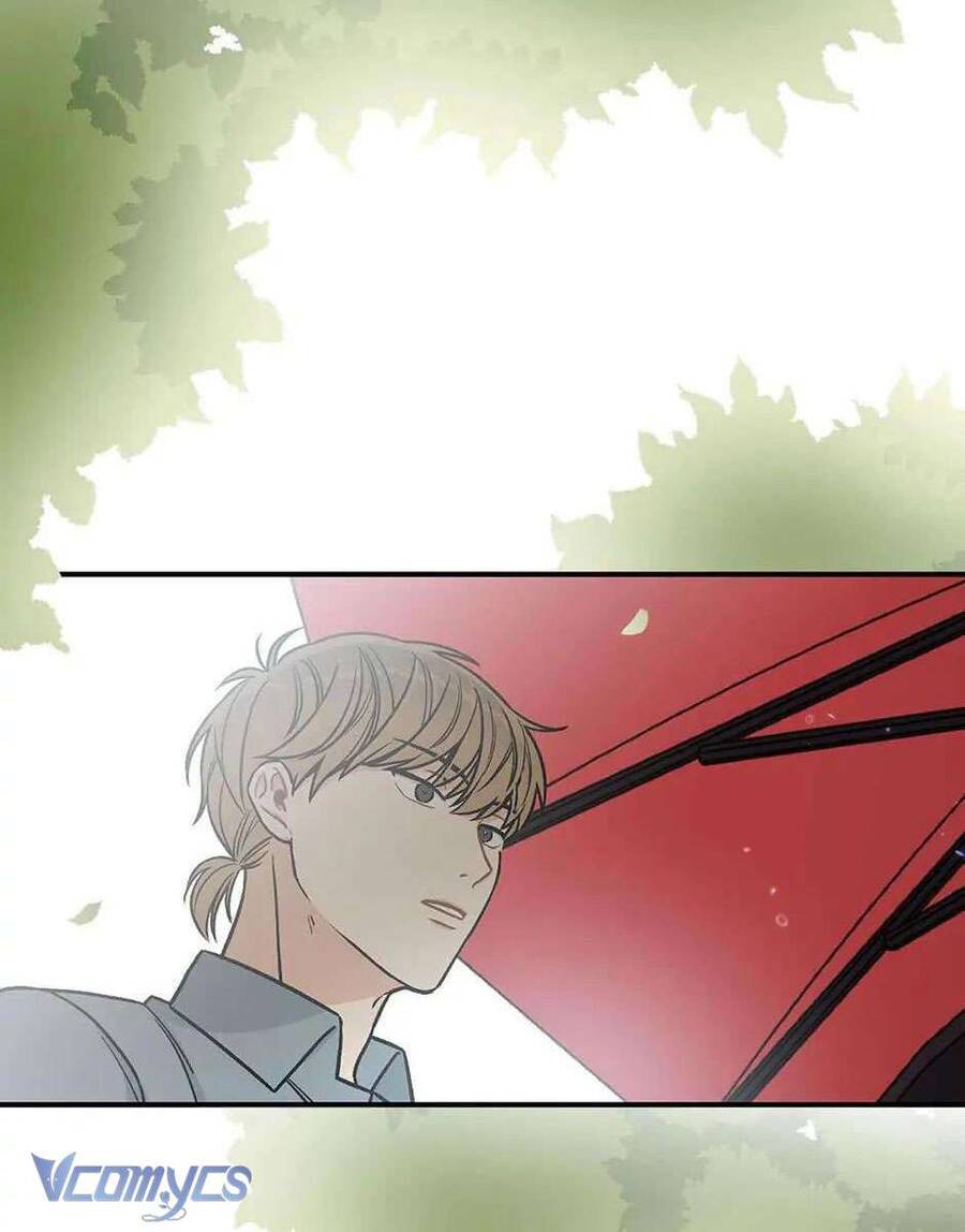 Ly Espresso Của Mùa Xuân chapter 12 - Trang 56