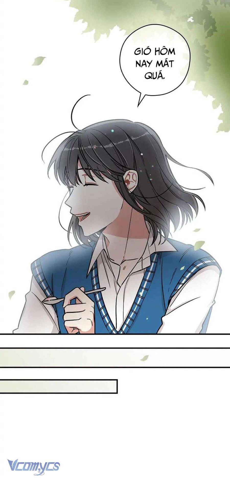Ly Espresso Của Mùa Xuân chapter 12 - Trang 57