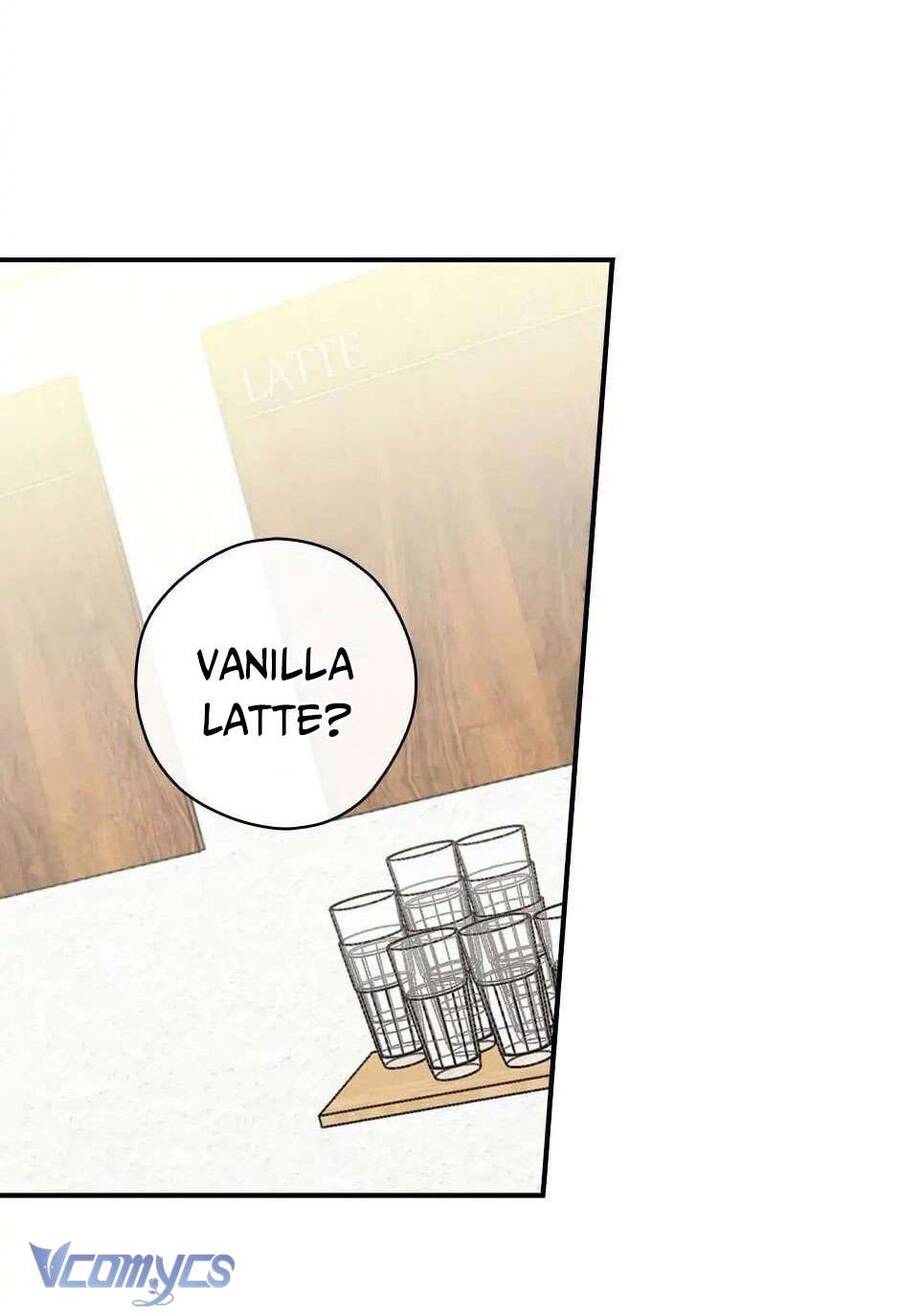 Ly Espresso Của Mùa Xuân chapter 12 - Trang 62