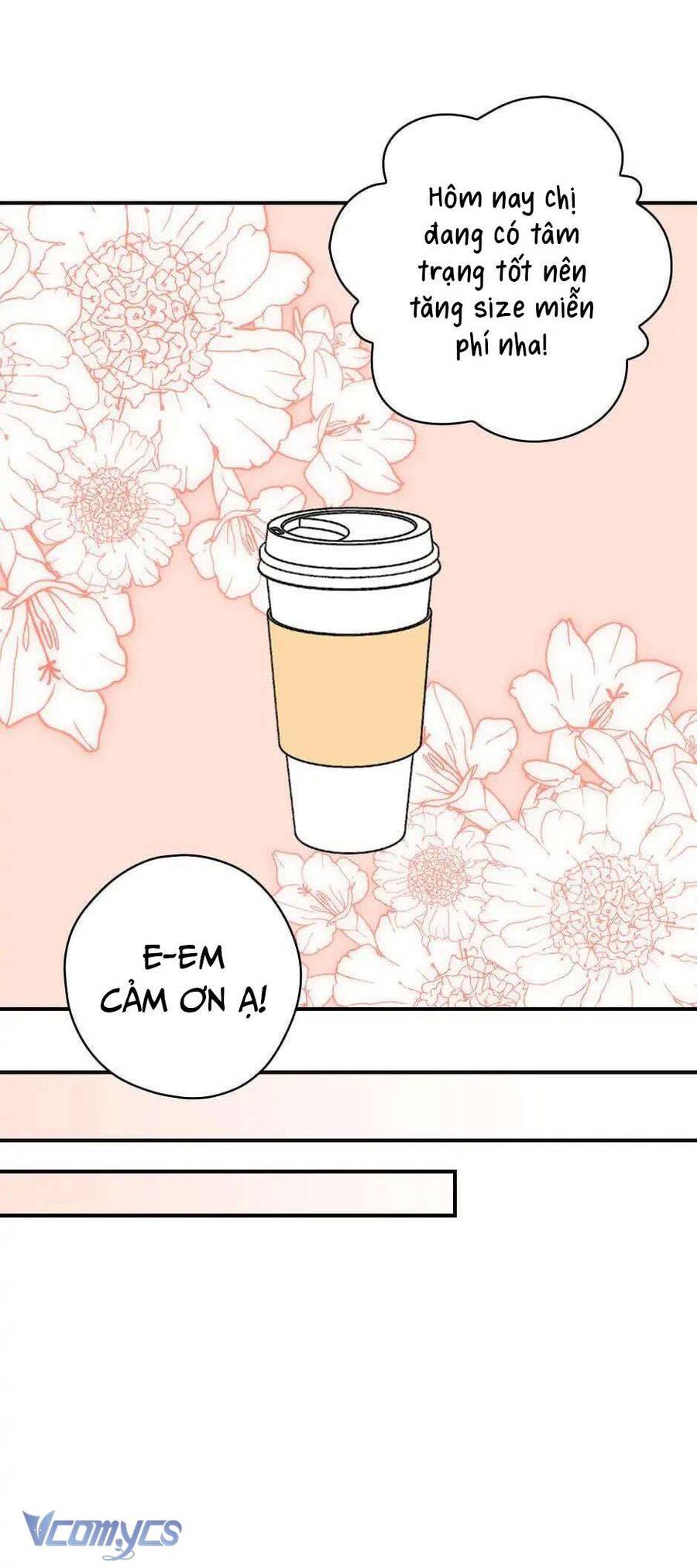 Ly Espresso Của Mùa Xuân chapter 12 - Trang 67