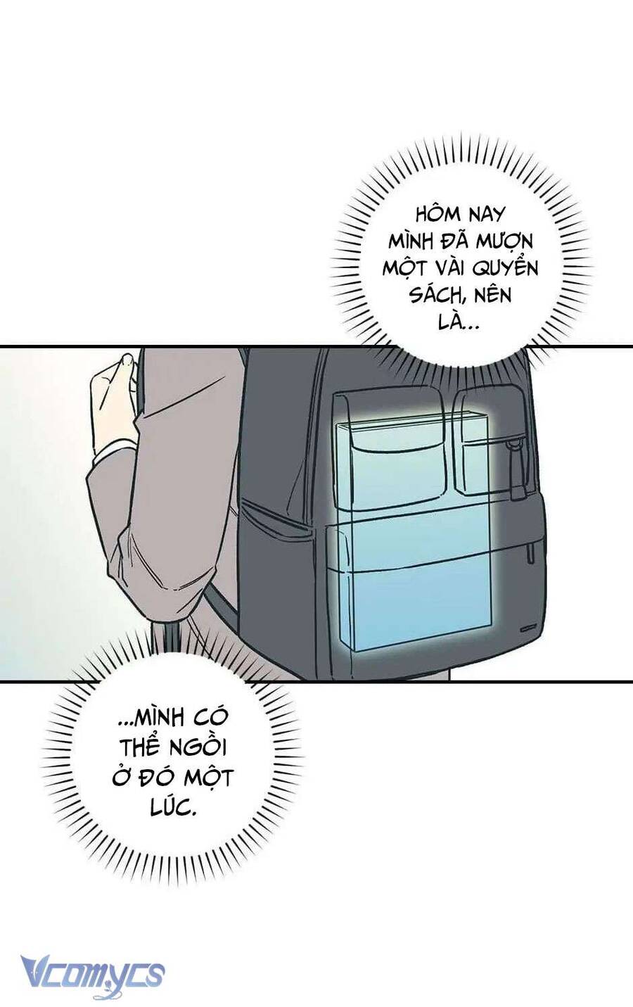 Ly Espresso Của Mùa Xuân chapter 12 - Trang 70