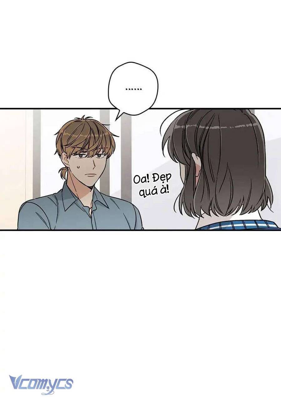Ly Espresso Của Mùa Xuân chapter 12 - Trang 8