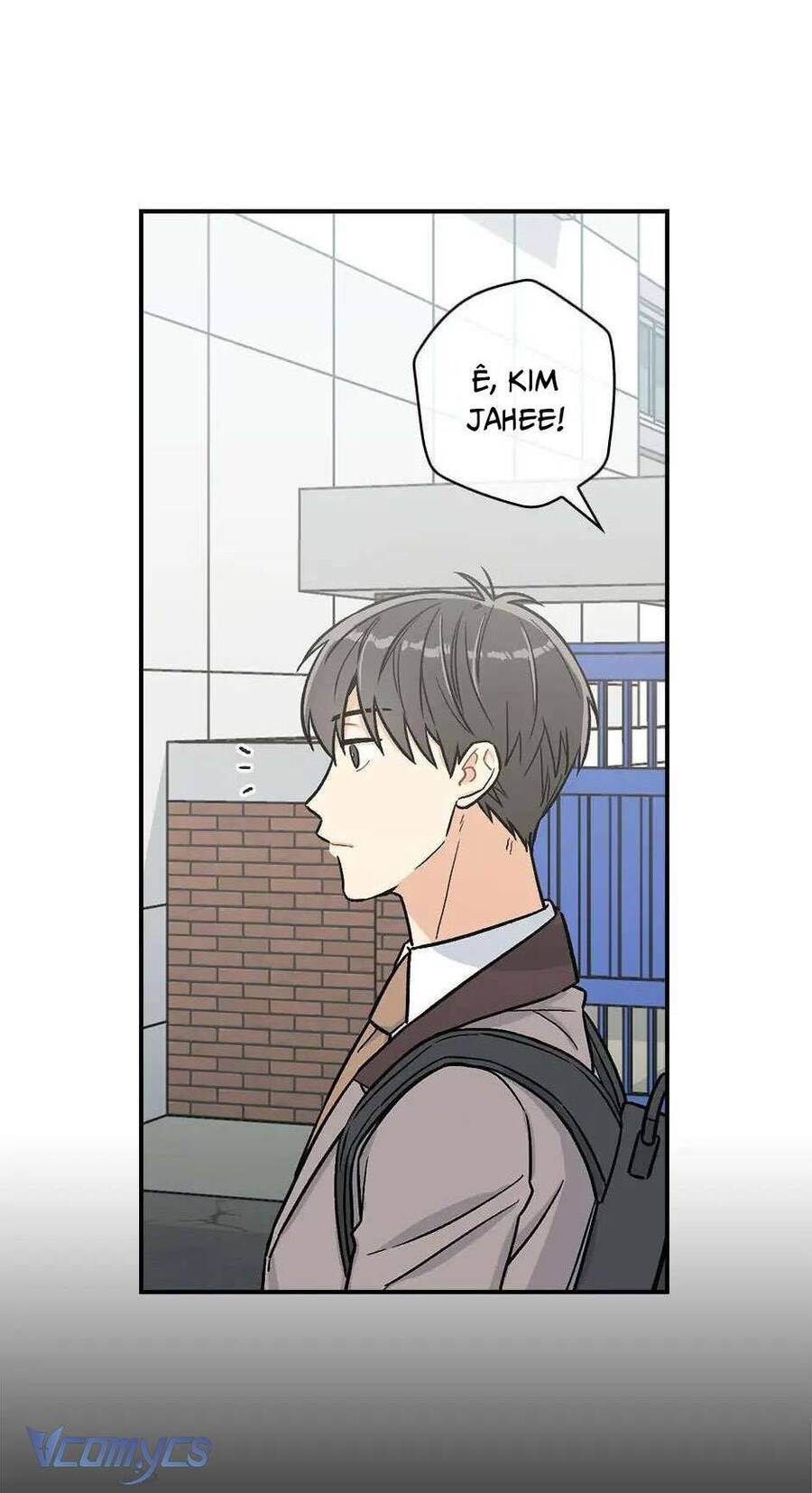 Ly Espresso Của Mùa Xuân chapter 12 - Trang 71