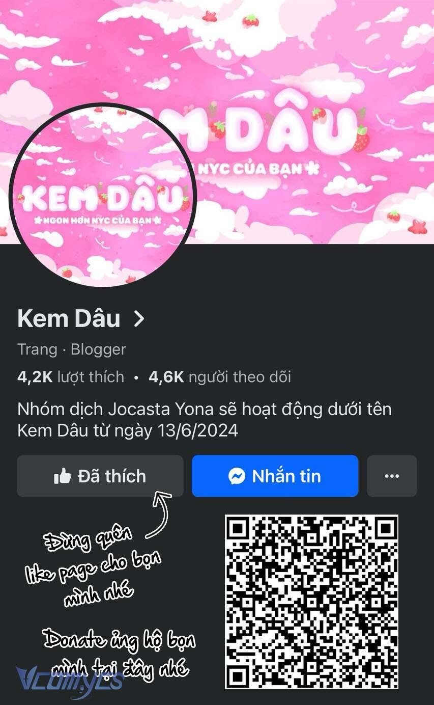 Ly Espresso Của Mùa Xuân chapter 12 - Trang 73