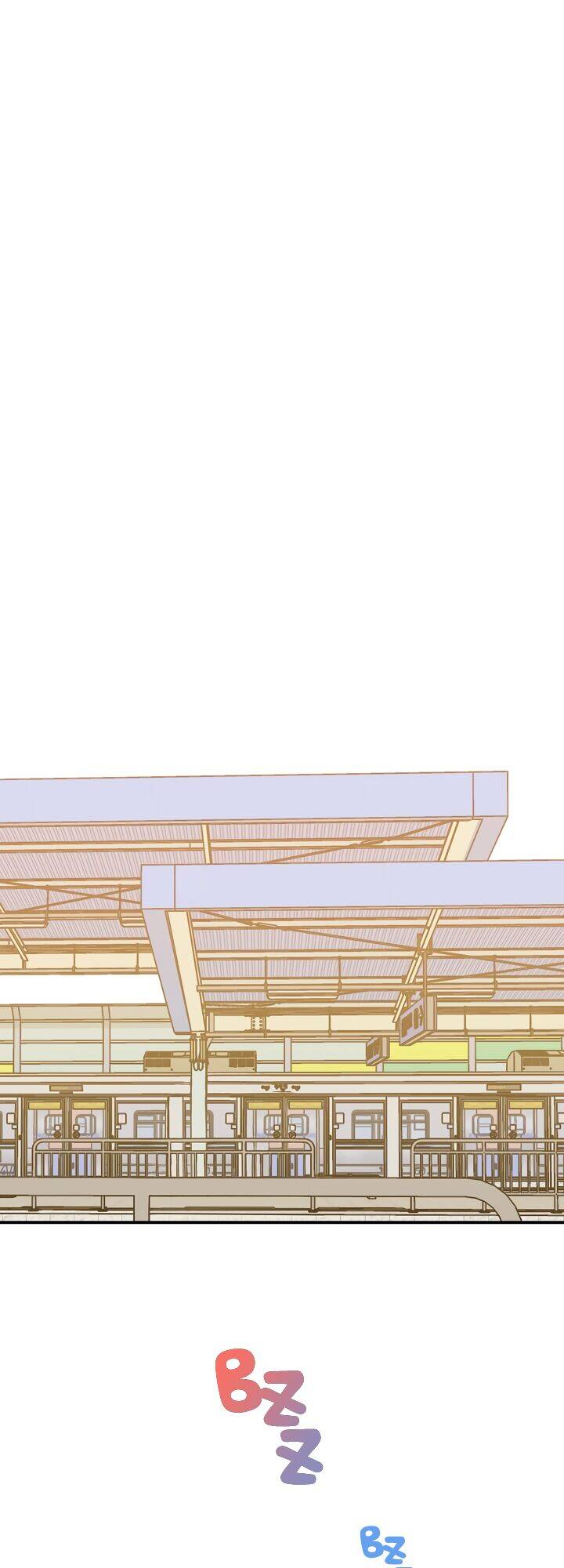 Ly Espresso Của Mùa Xuân chapter 4 - Trang 16