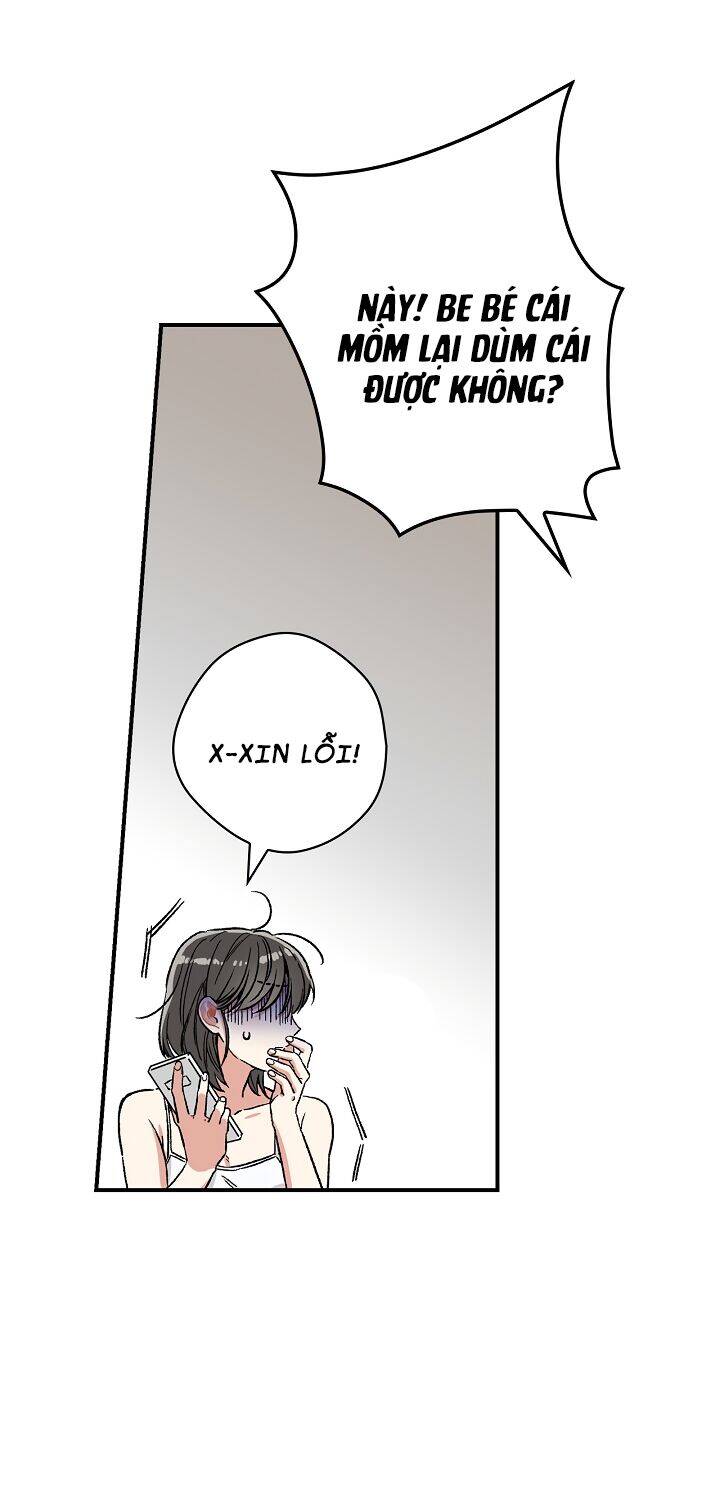 Ly Espresso Của Mùa Xuân chapter 4 - Trang 31
