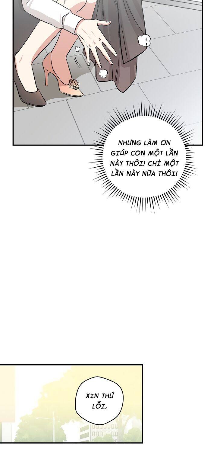 Ly Espresso Của Mùa Xuân chapter 4 - Trang 46