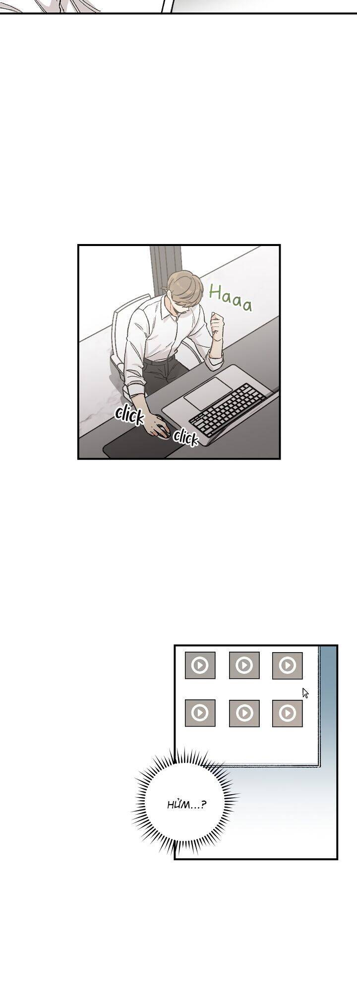 Ly Espresso Của Mùa Xuân chapter 4 - Trang 6