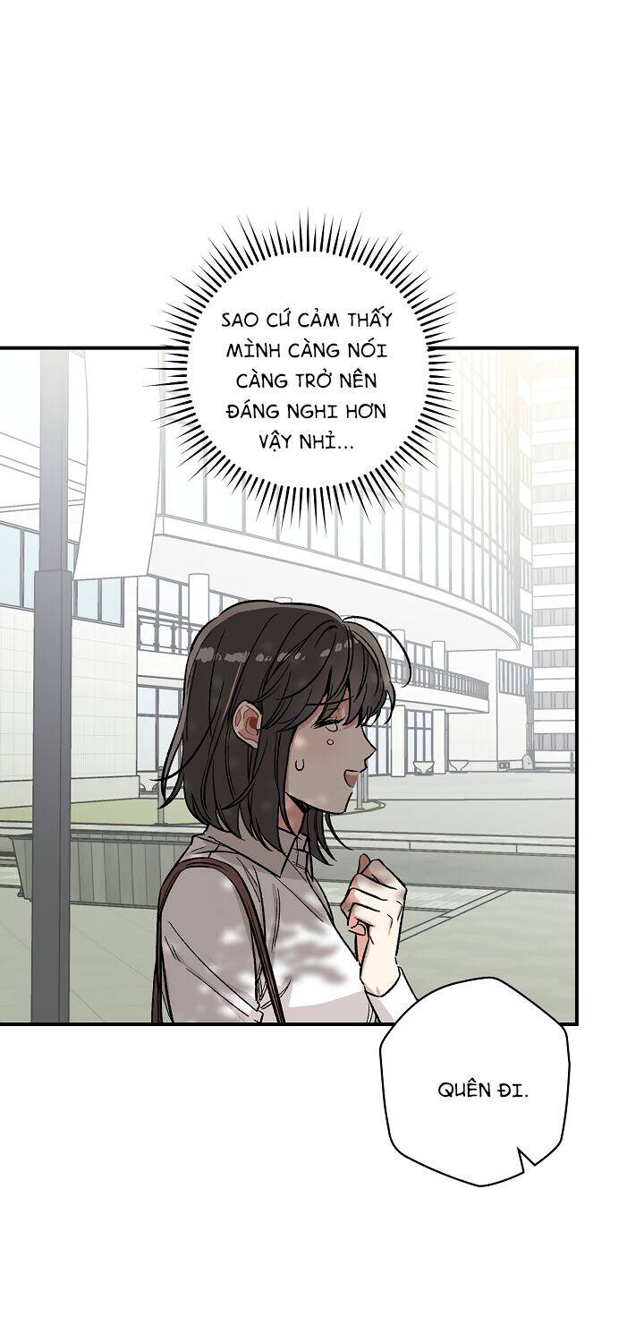Ly Espresso Của Mùa Xuân chapter 4 - Trang 51