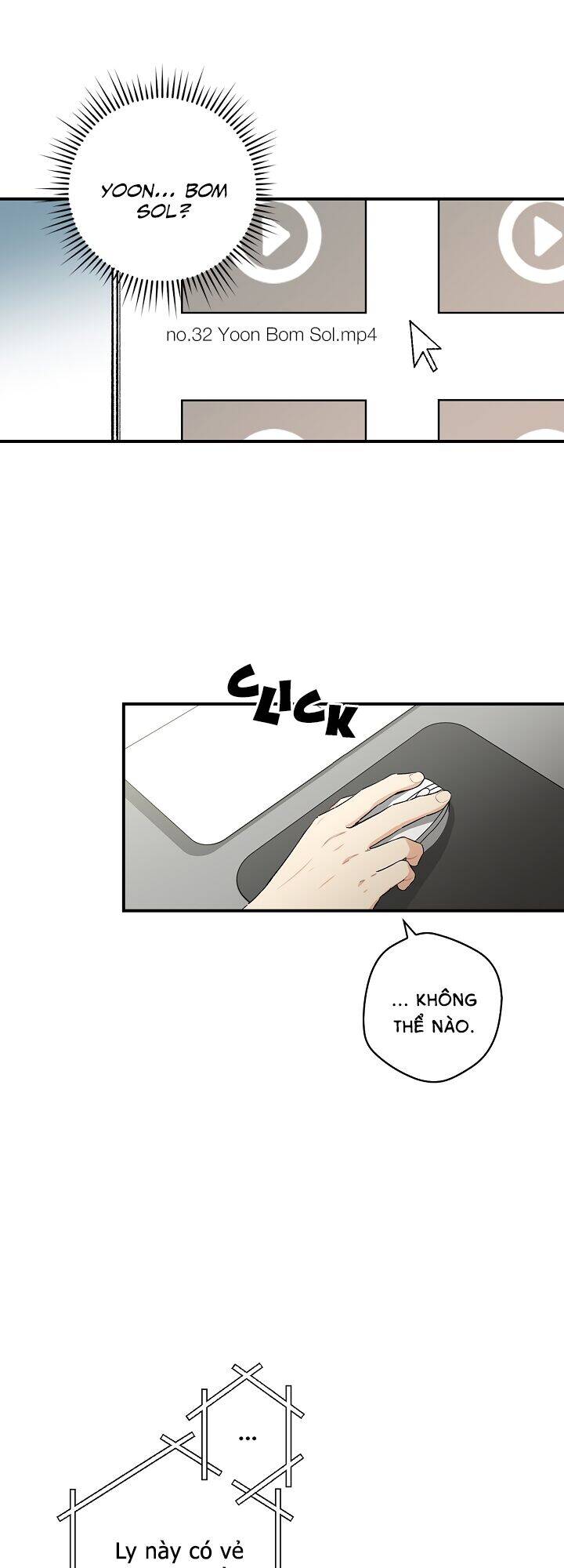 Ly Espresso Của Mùa Xuân chapter 4 - Trang 7