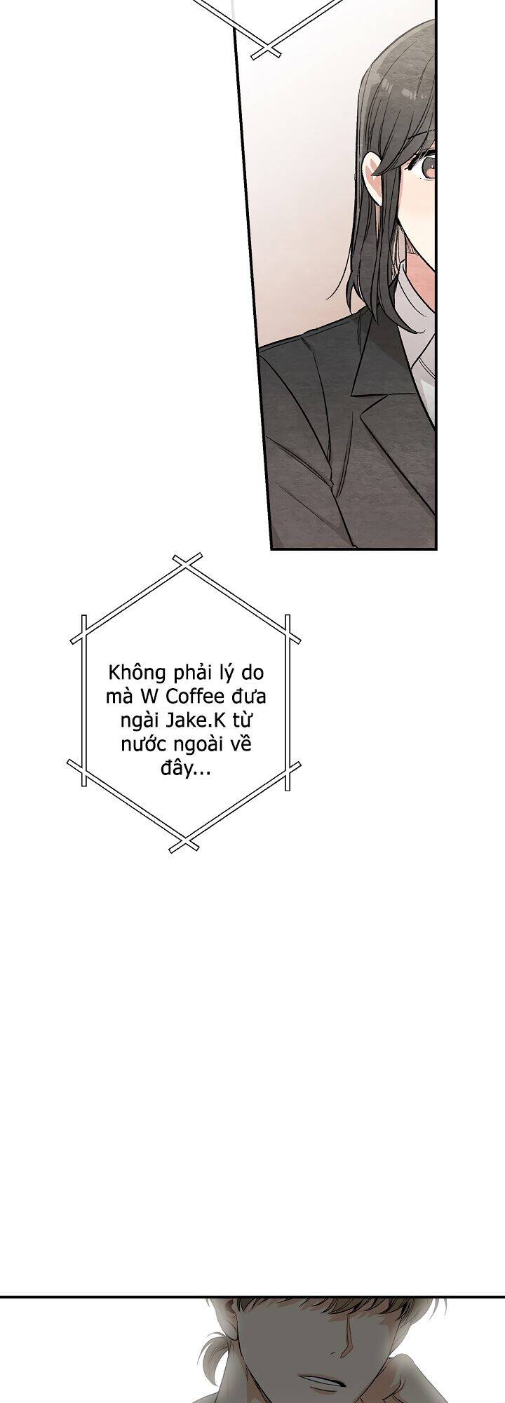 Ly Espresso Của Mùa Xuân chapter 4 - Trang 9