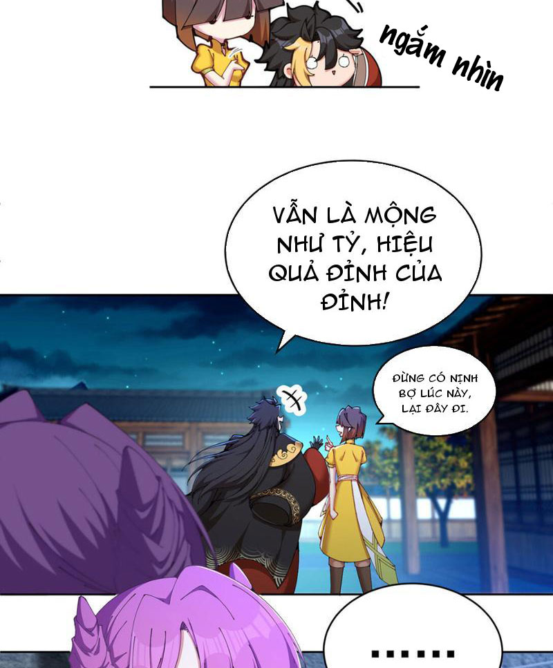 Hóa ra các cô ấy mới là nhân vật chính Chapter 5 - Trang 80