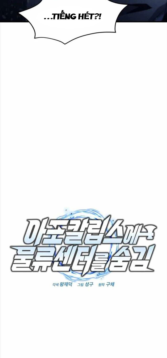 mạt thế hậu cần chapter 3 - Trang 36