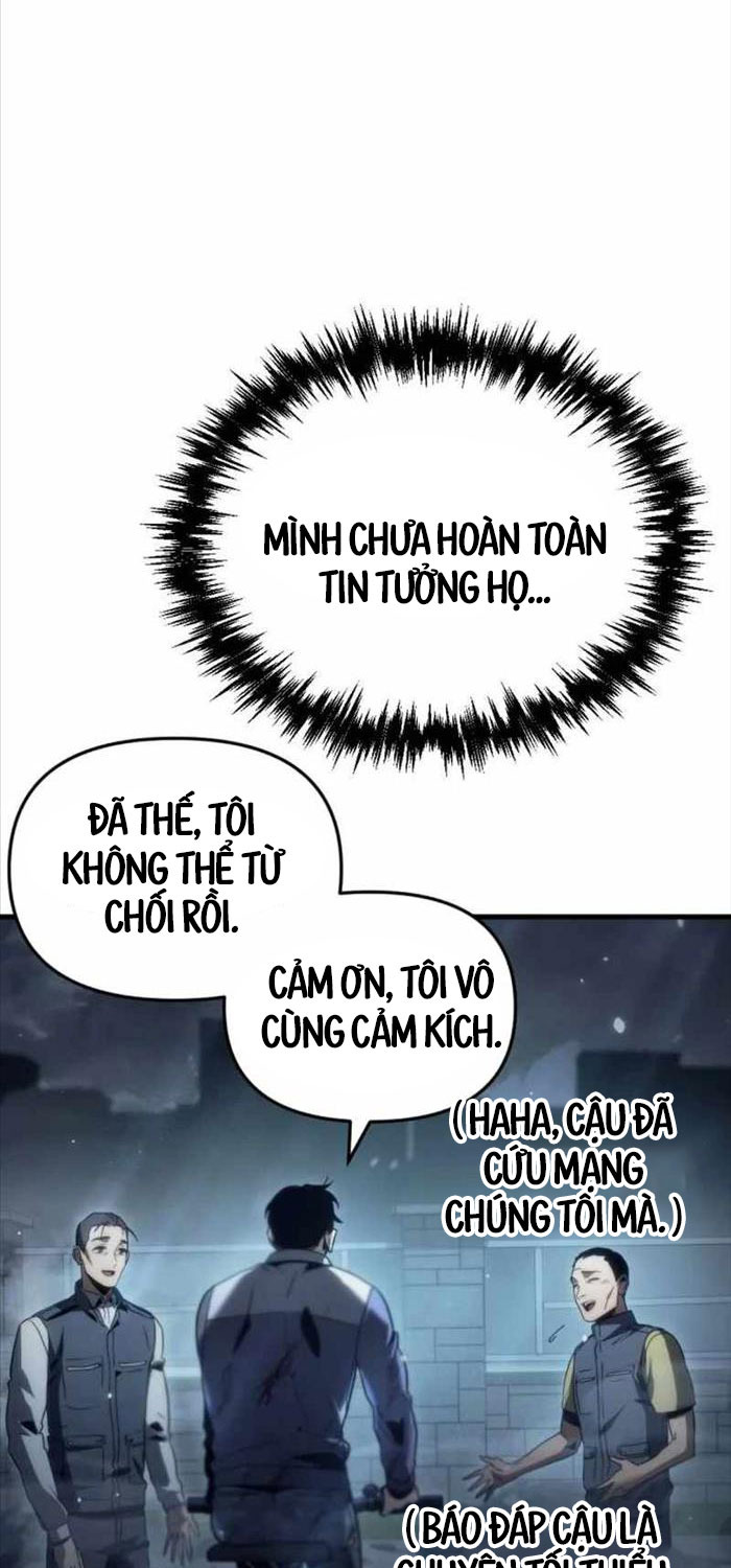 mạt thế hậu cần chapter 3 - Trang 88