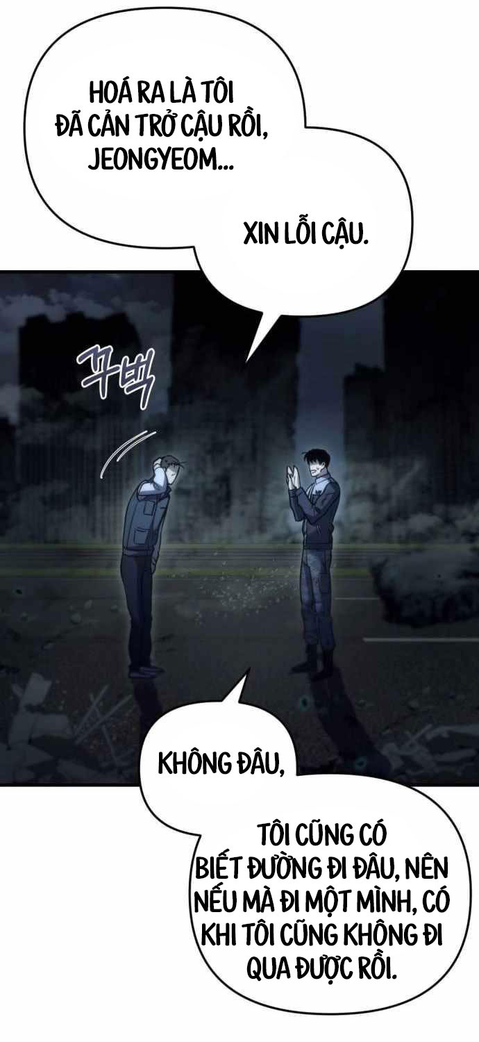 mạt thế hậu cần chapter 5 - Trang 58