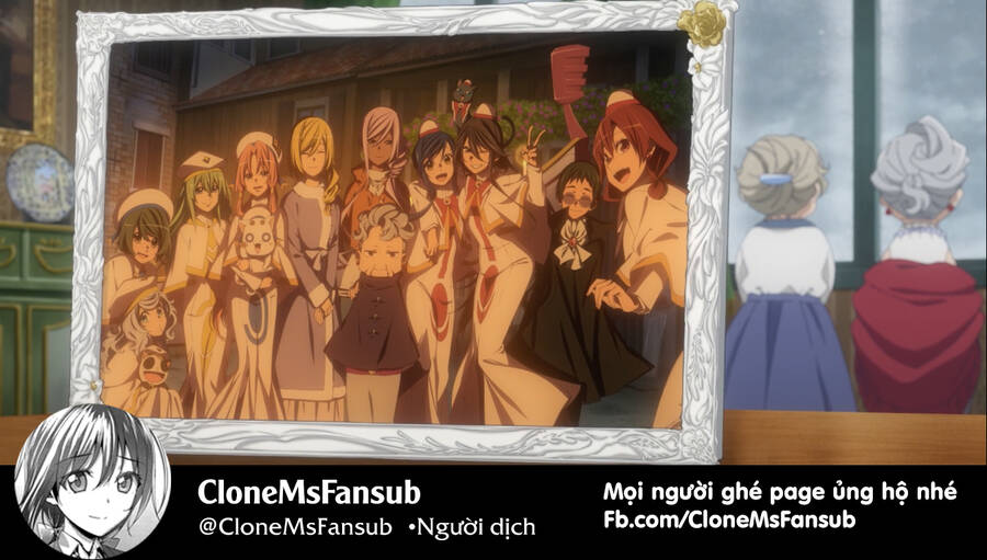Misoshiru De Kanpai! chapter 23 - Trang 2