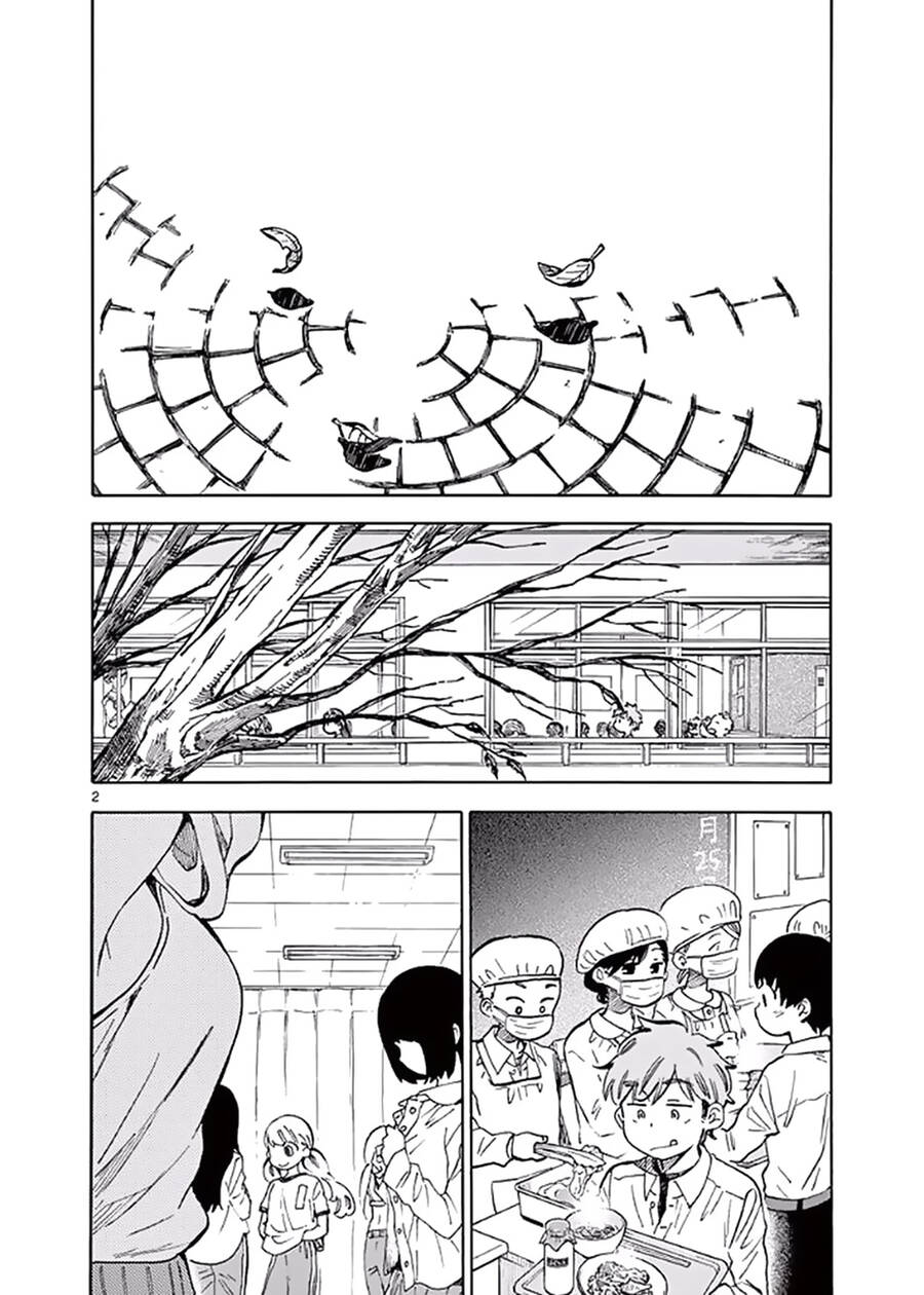 Misoshiru De Kanpai! chapter 23 - Trang 5