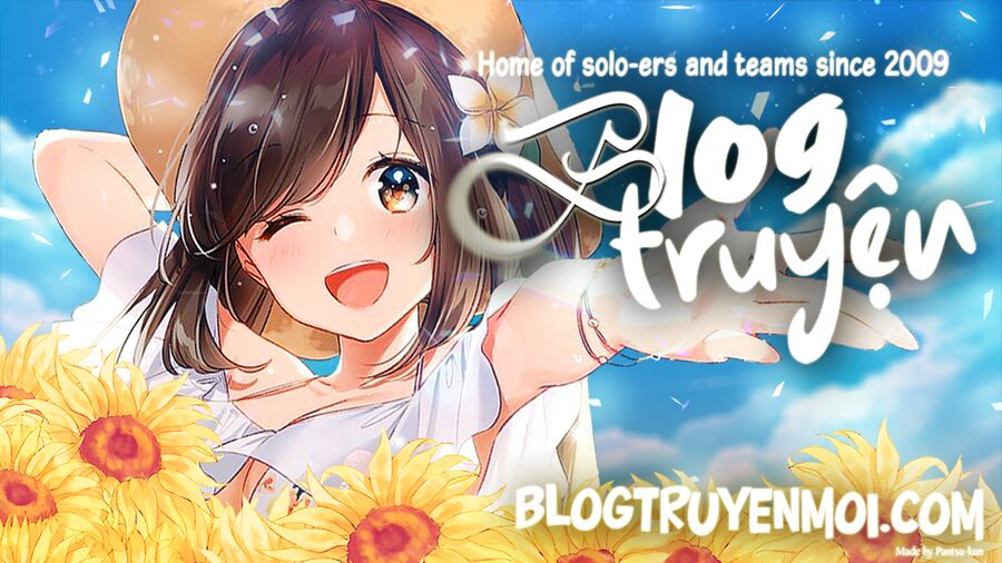 nàng dâu nhà họ kyougane chapter 1 - Trang 1