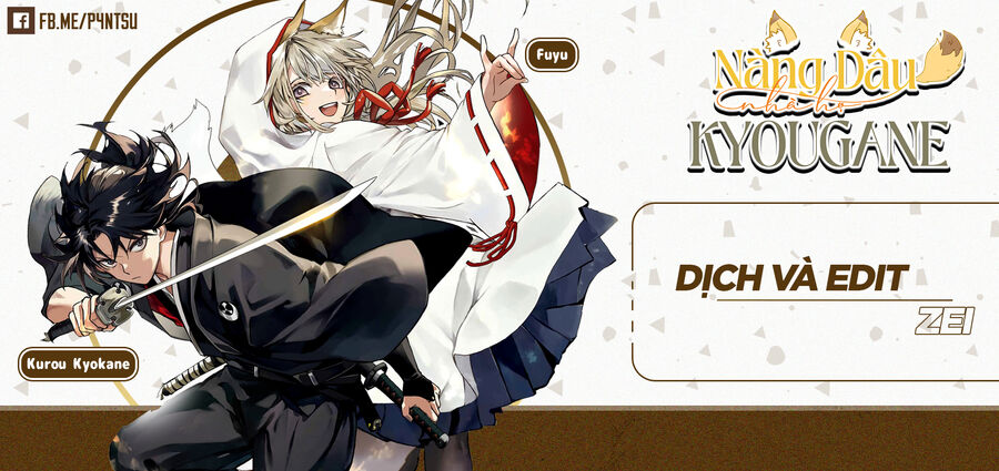 nàng dâu nhà họ kyougane chapter 1 - Trang 69