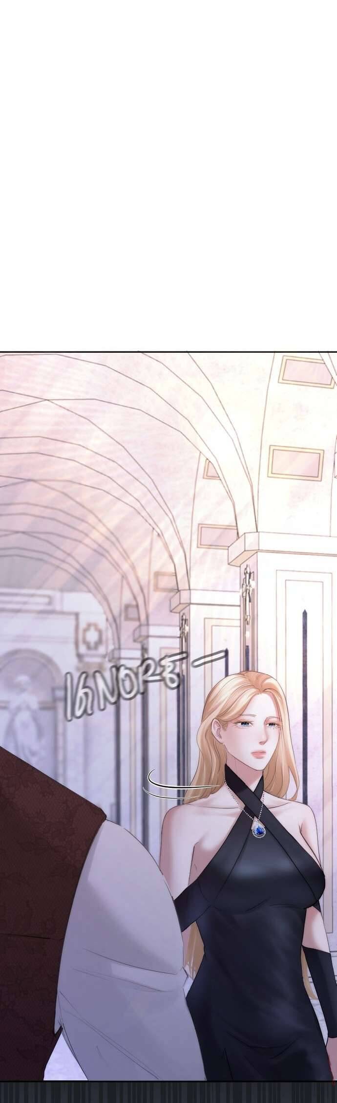 nàng dâu thế thân của bạo chúa chapter 7 - Trang 7