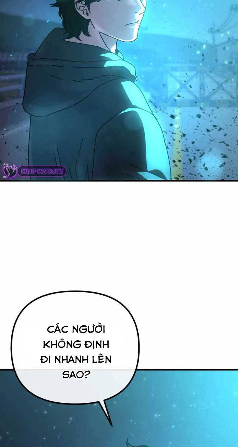 ngôi nhà ẩn ngày tận thế chapter 20 - Trang 2
