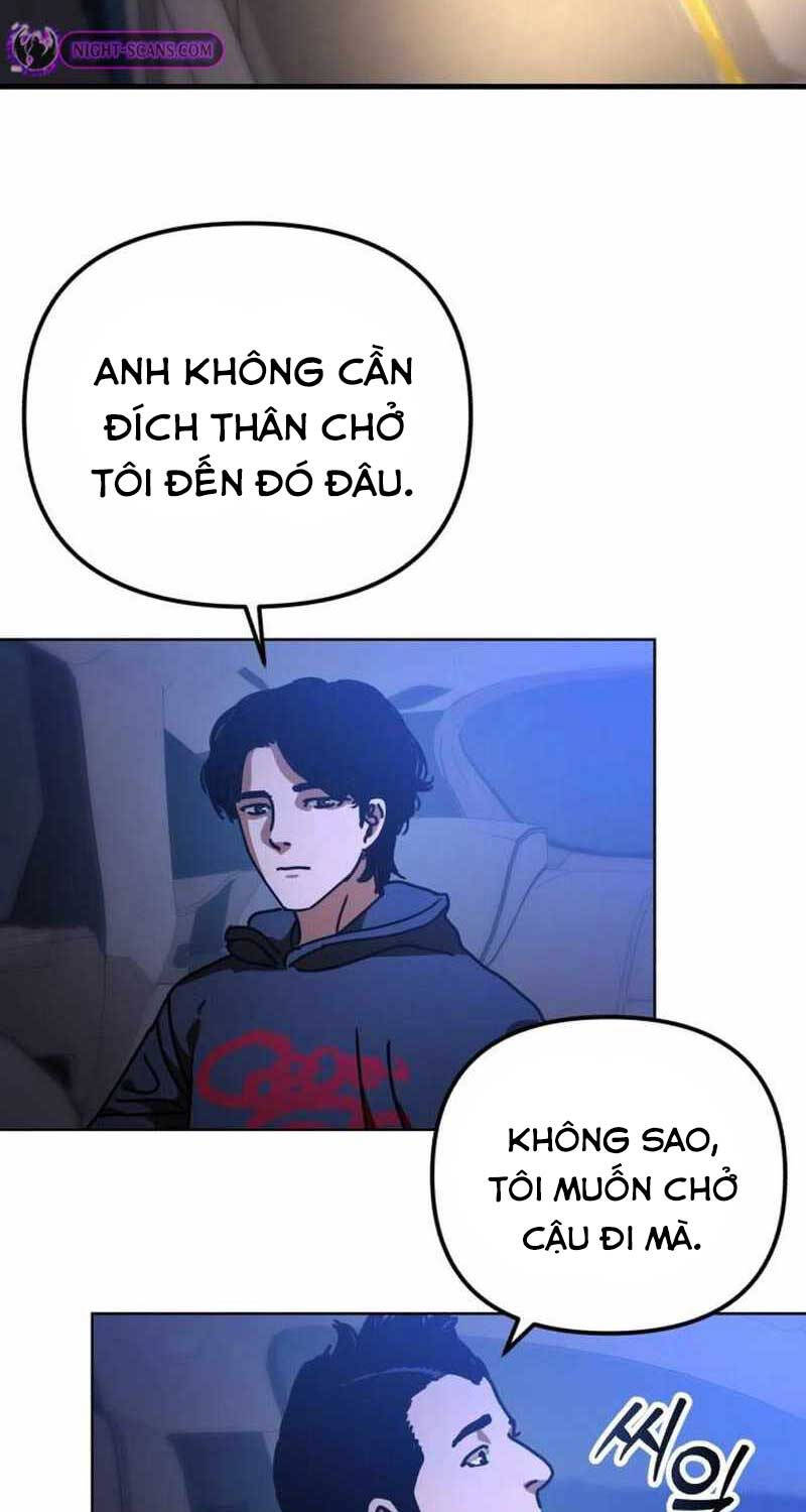 ngôi nhà ẩn ngày tận thế chapter 20 - Trang 14