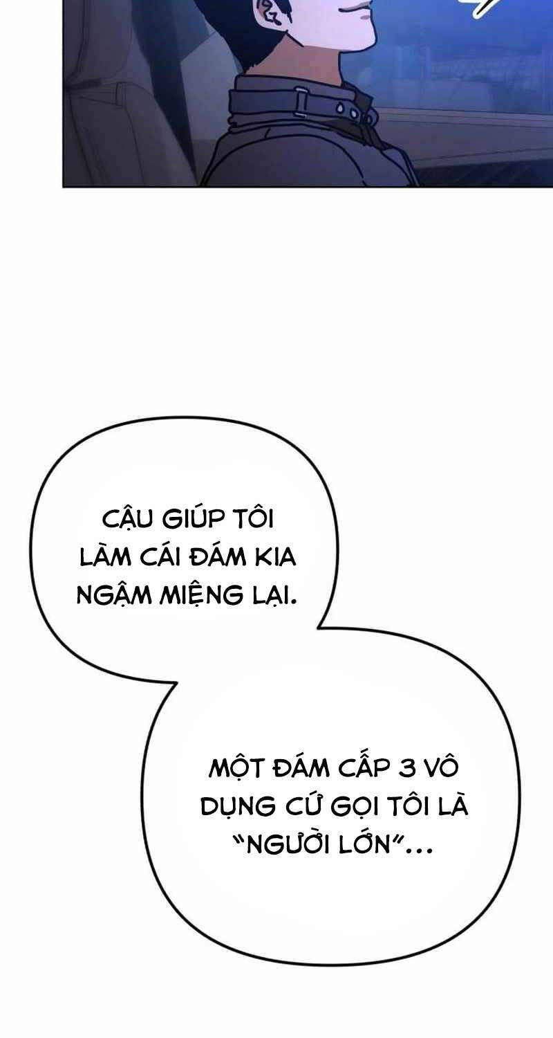 ngôi nhà ẩn ngày tận thế chapter 20 - Trang 15