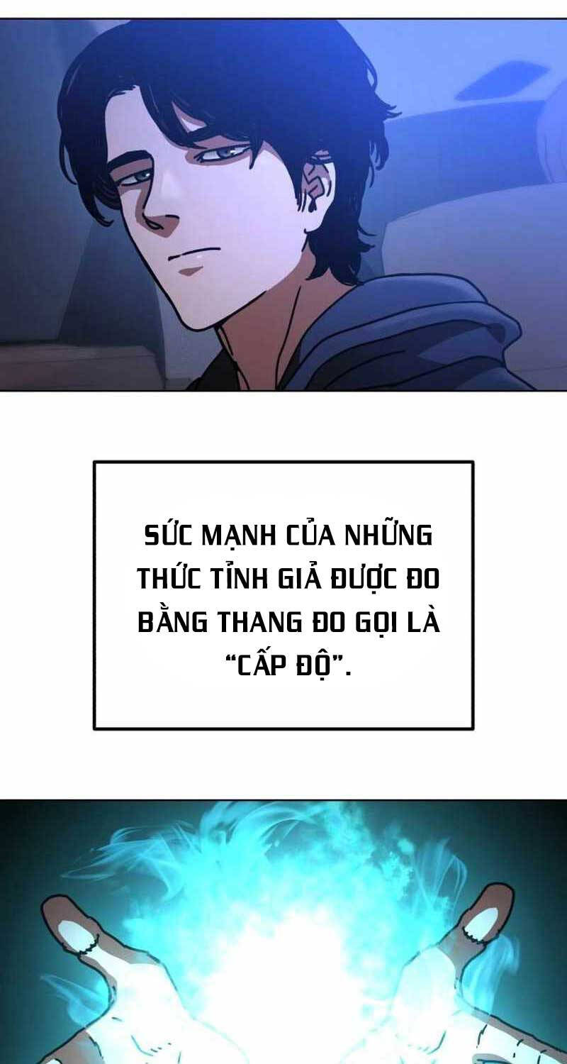 ngôi nhà ẩn ngày tận thế chapter 20 - Trang 16